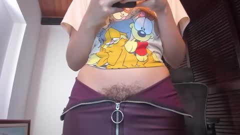 Ariel Pink Diamond online show from 10/10/25, 07:13