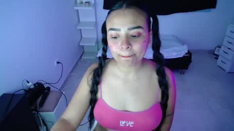 daniella online show from 01/22/25, 02:37