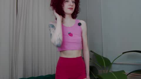 Ariel online show from 01/19/26, 01:48