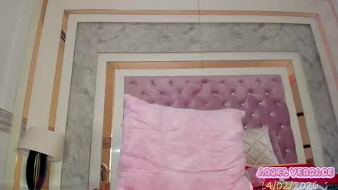 ARIEL online show from 02/24/26, 02:15