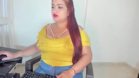 ariela_daltonn online show from 02/15/26, 11:12