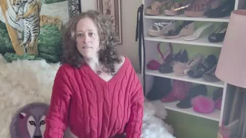 Arielle Ari online show from 01/16/26, 06:34