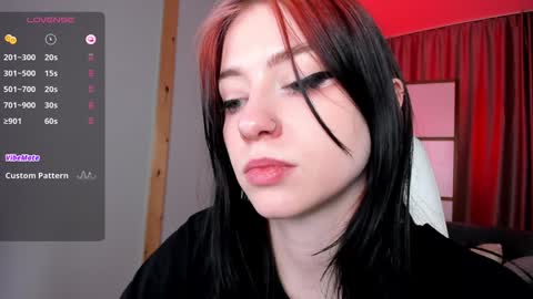 Snapshot of arielabradberry chatting on 12/10/24, 04:38 Ariel online show from 12/10/24, 04:38