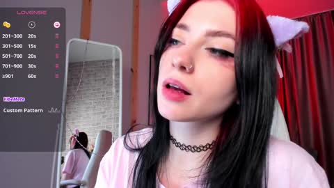 Snapshot of arielabradberry chatting on 12/21/24, 05:51 Ariel online show from 12/21/24, 05:51