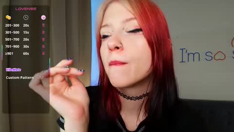 Snapshot of arielabradberry chatting on 09/21/25, 02:40 Ariel online show from 09/21/25, 02:40