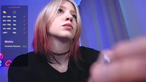 Ariel online show from 03/11/26, 11:05