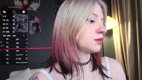 Ariel online show from 03/16/26, 10:52