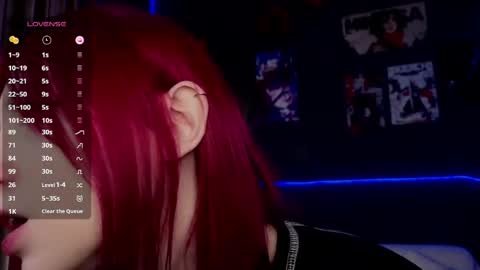 Ariel online show from 04/02/26, 11:41