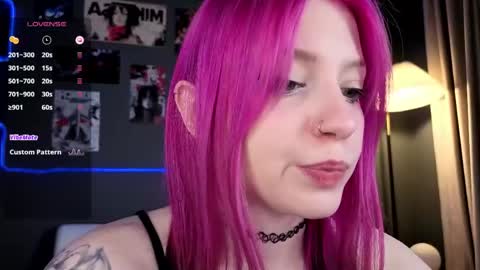 Ariel online show from 06/01/26, 04:31