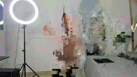 arielasm online show from 10/07/25, 12:35