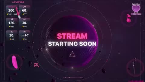 arielbliss69 online show from 04/05/26, 11:46