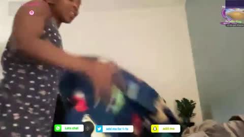 arielbliss69 online show from 04/29/26, 02:48