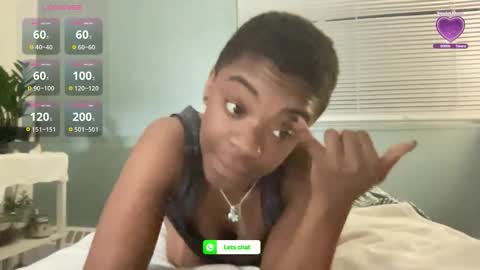 arielbliss69 online show from 05/24/26, 02:38