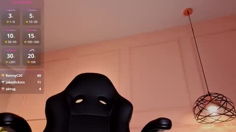 arielblossom____ online show from 03/01/26, 12:12