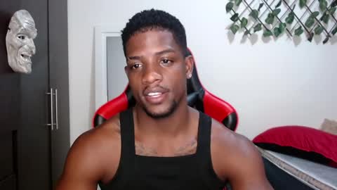 chris online show from 03/08/25, 08:14