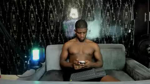 chris online show from 10/19/25, 05:57