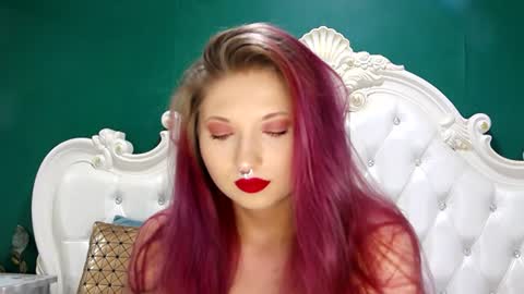 Ariel online show from 06/29/26, 08:42