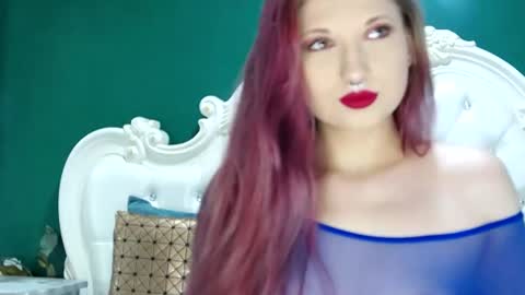 Ariel online show from 07/03/26, 10:27