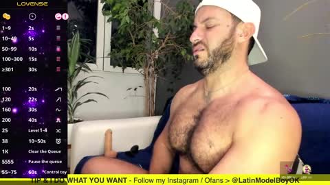 Ariel online show from 03/03/25, 04:58