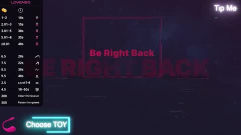 Ariel online show from 10/18/25, 03:24