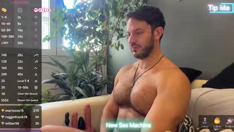 Ariel online show from 02/11/26, 01:27