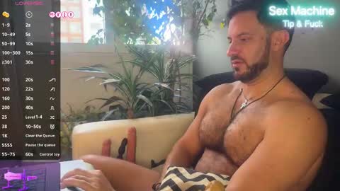 Ariel online show from 03/19/26, 12:09