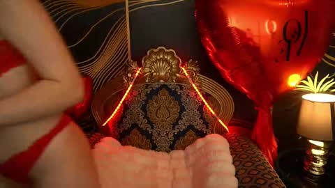 Ariel online show from 02/28/25, 05:37