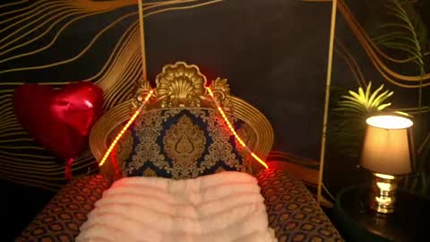 Ariel online show from 03/03/25, 11:24