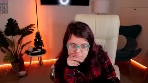 Snapshot of ariell_mini chatting on 12/17/25, 06:41 Ariell Mini online show from 12/17/25, 06:41