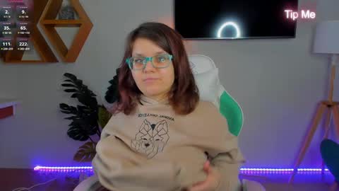 Ariell Mini online show from 04/27/26, 05:38