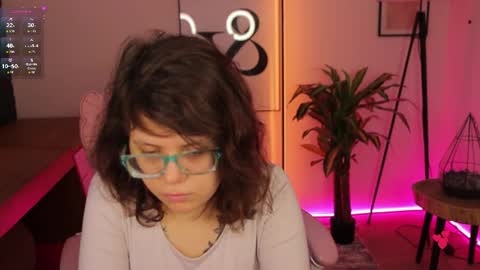 Ariell Mini online show from 05/31/26, 06:10