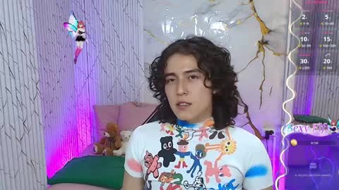  ARIEL  online show from 04/08/26, 09:15