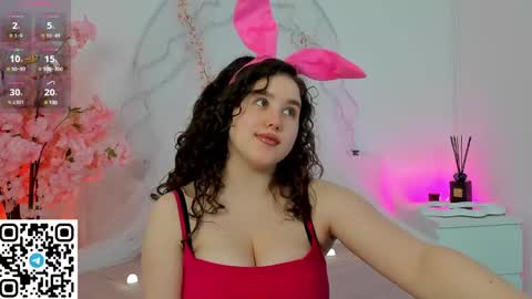 Ariella GTM3  Tue Wed Thu Fri Sat  0400 am-1030pm online show from 01/06/25, 04:04