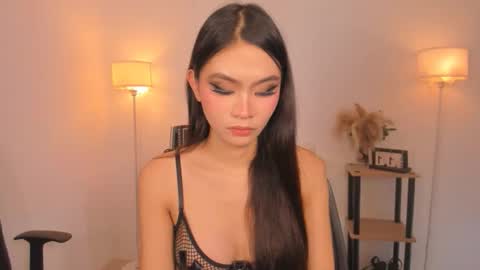 MIRA GREYSON online show from 04/06/26, 04:57