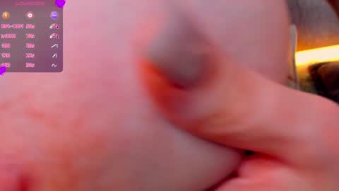 Ariella online show from 12/18/24, 04:31