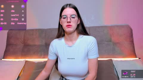 Ariella online show from 01/09/25, 04:52