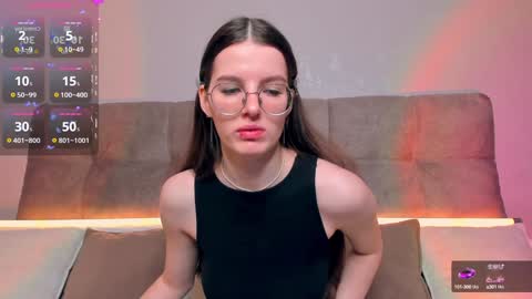 Ariella online show from 01/21/25, 05:38