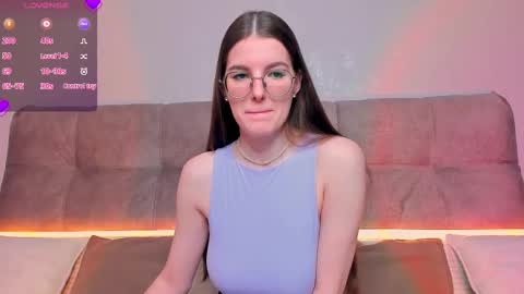 Ariella online show from 02/16/25, 05:15