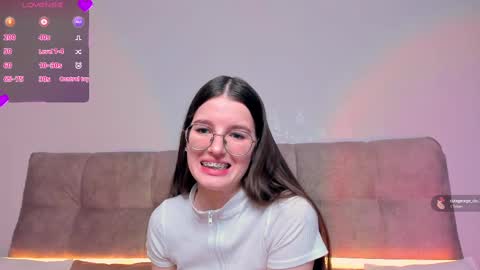 Ariella online show from 03/02/25, 06:37