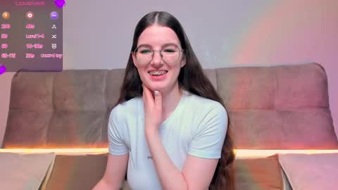 Ariella online show from 03/07/25, 02:46