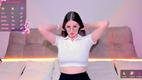 Ariella online show from 09/16/25, 03:18