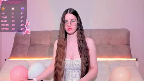 Ariella online show from 09/23/25, 02:36