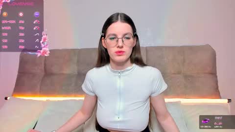 Ariella online show from 10/03/25, 03:58