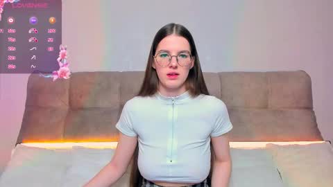 Ariella online show from 10/24/25, 03:36