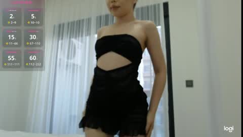 ArielleSou online show from 04/01/26, 04:57