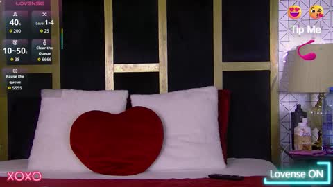 ariellfoxy online show from 01/08/26, 03:36