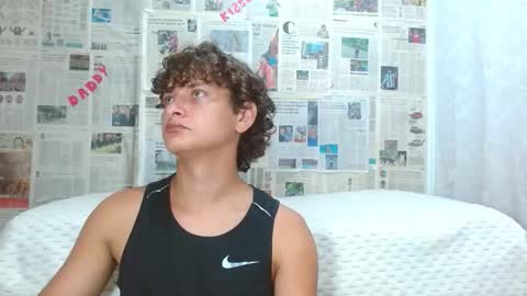 Ariel Aoir online show from 01/31/26, 11:25