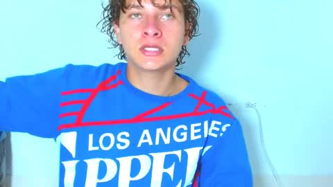 Ariel Aoir online show from 04/16/26, 12:11