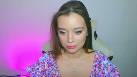 Ariel online show from 10/03/25, 04:15