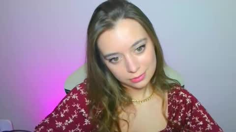 Ariel online show from 10/17/25, 02:19